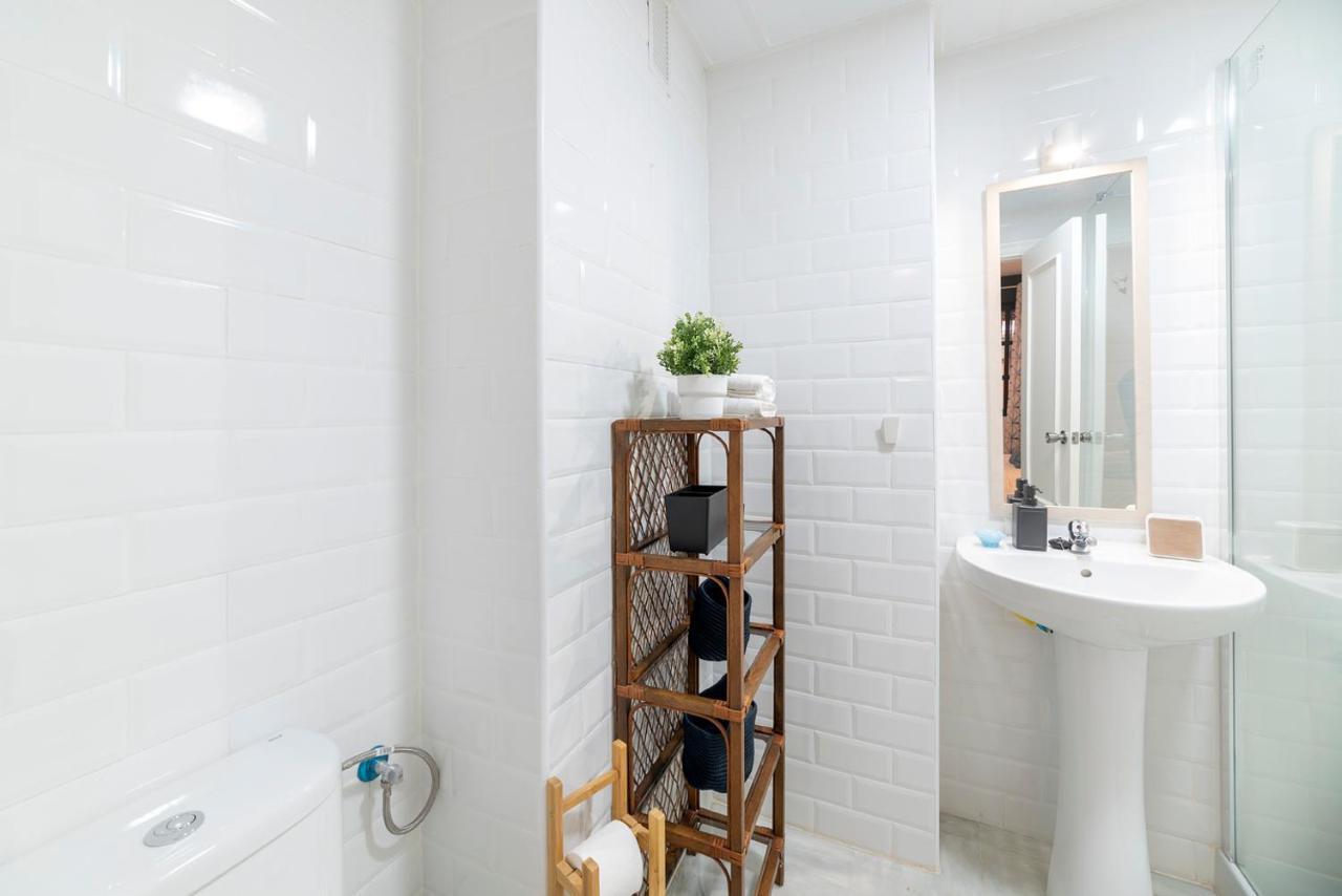 Alohamundi Arjona Ii Apartment Sevilla