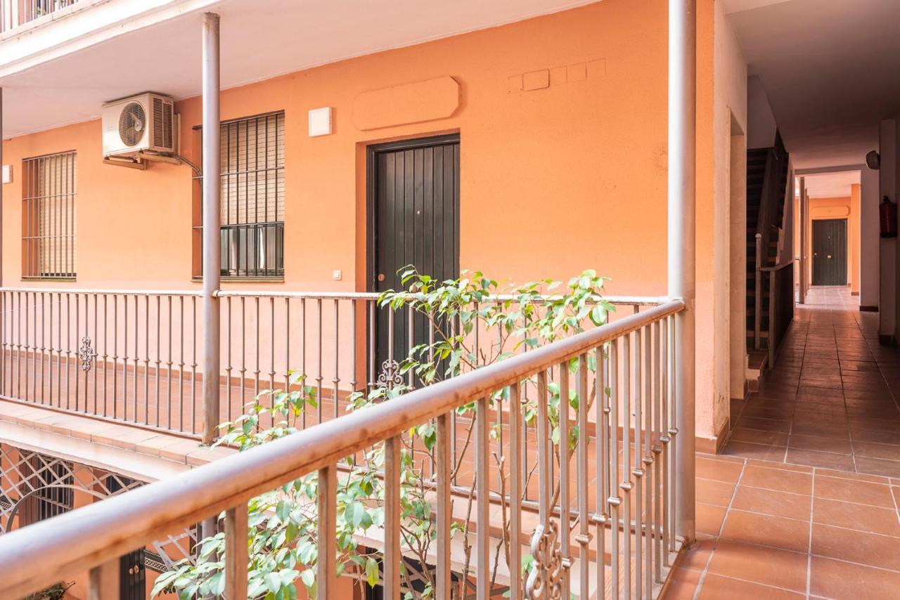 Apartment Alohamundi Arjona Ii Sevilla